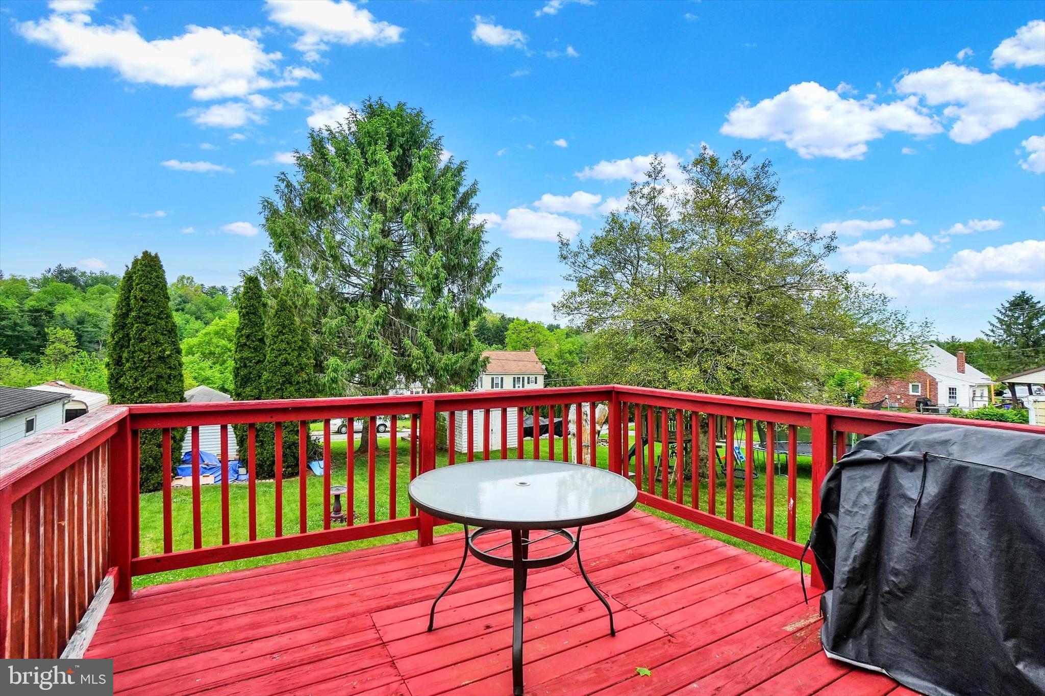 GLEN ROCK - Residential