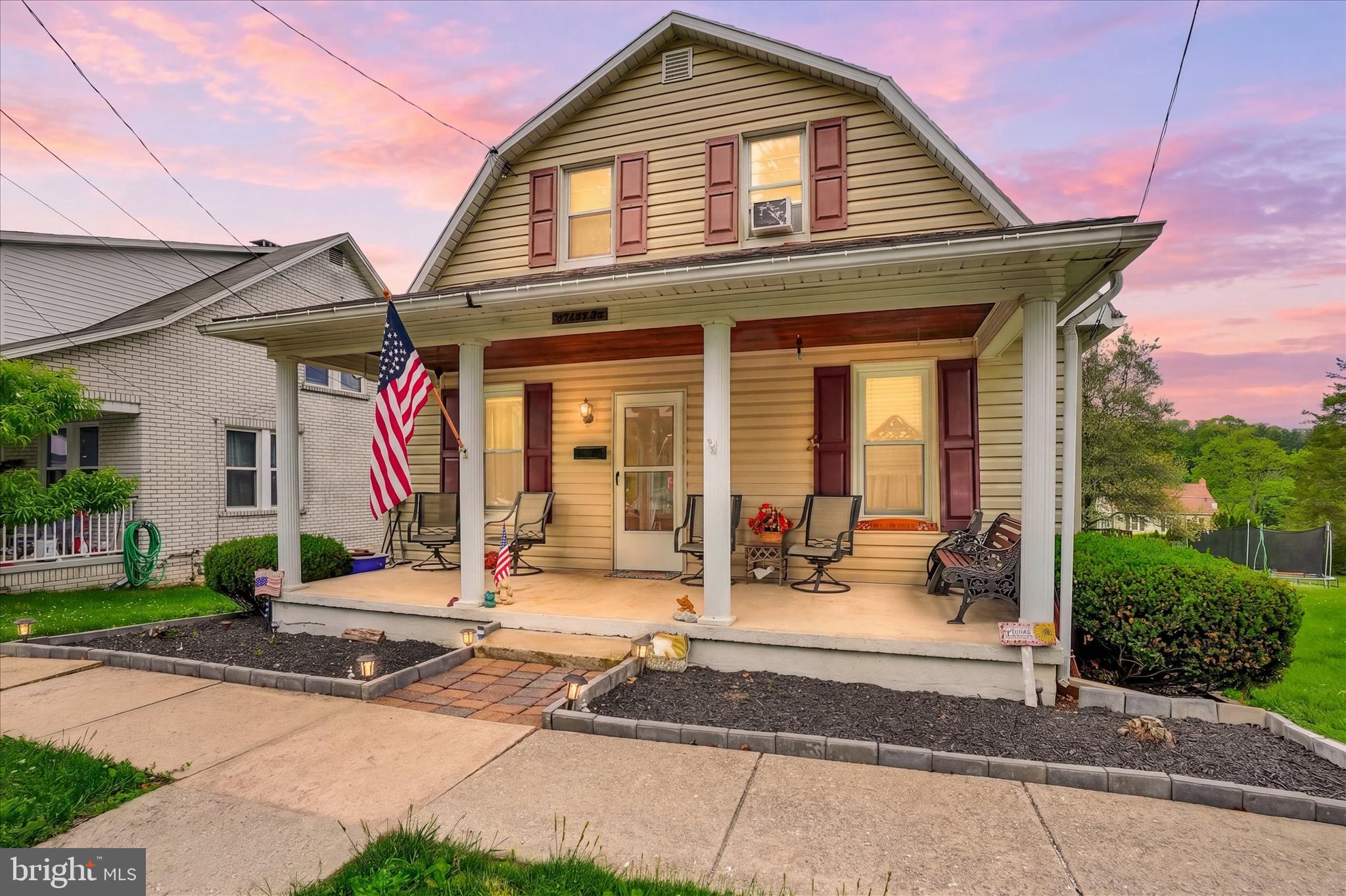 GLEN ROCK - Residential
