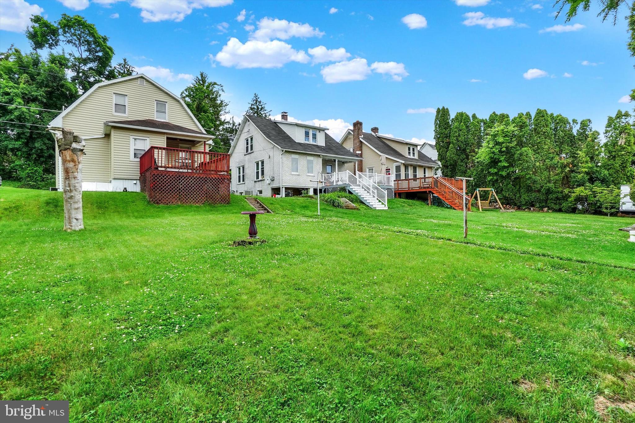 GLEN ROCK - Residential
