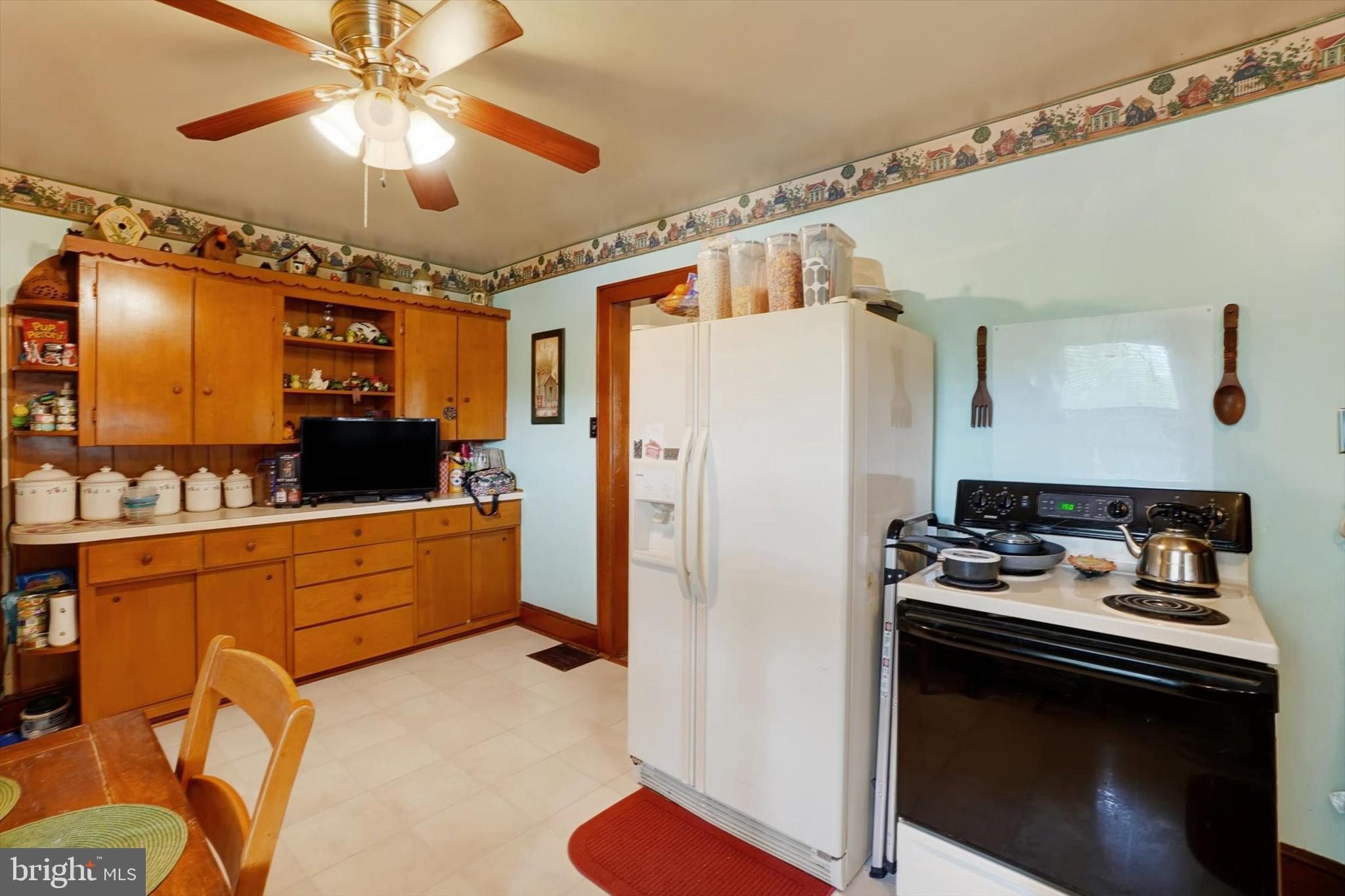 GLEN ROCK - Residential