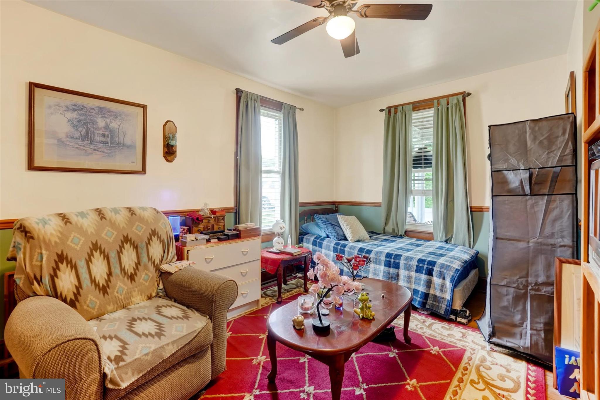 GLEN ROCK - Residential