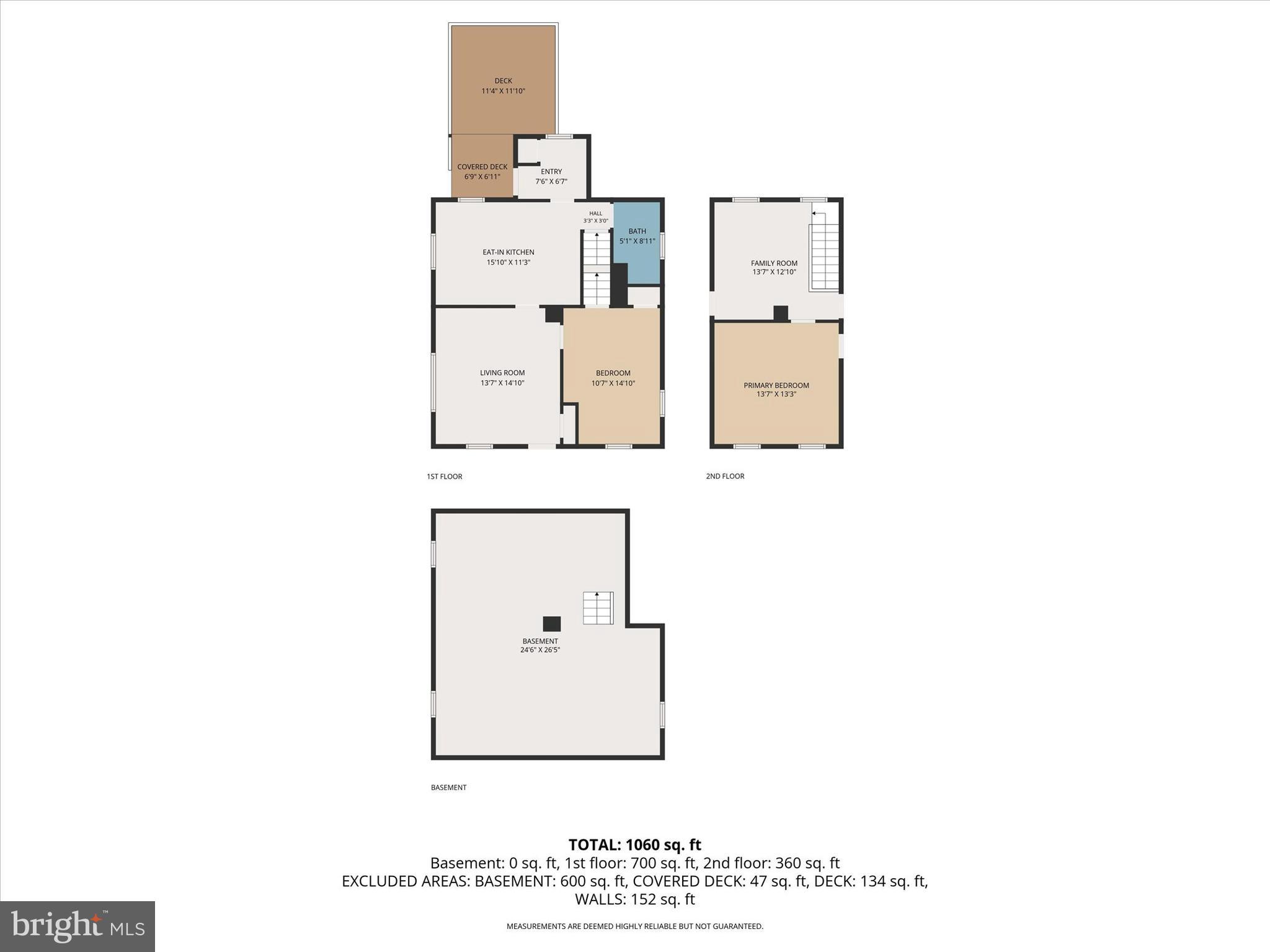 GLEN ROCK - Residential