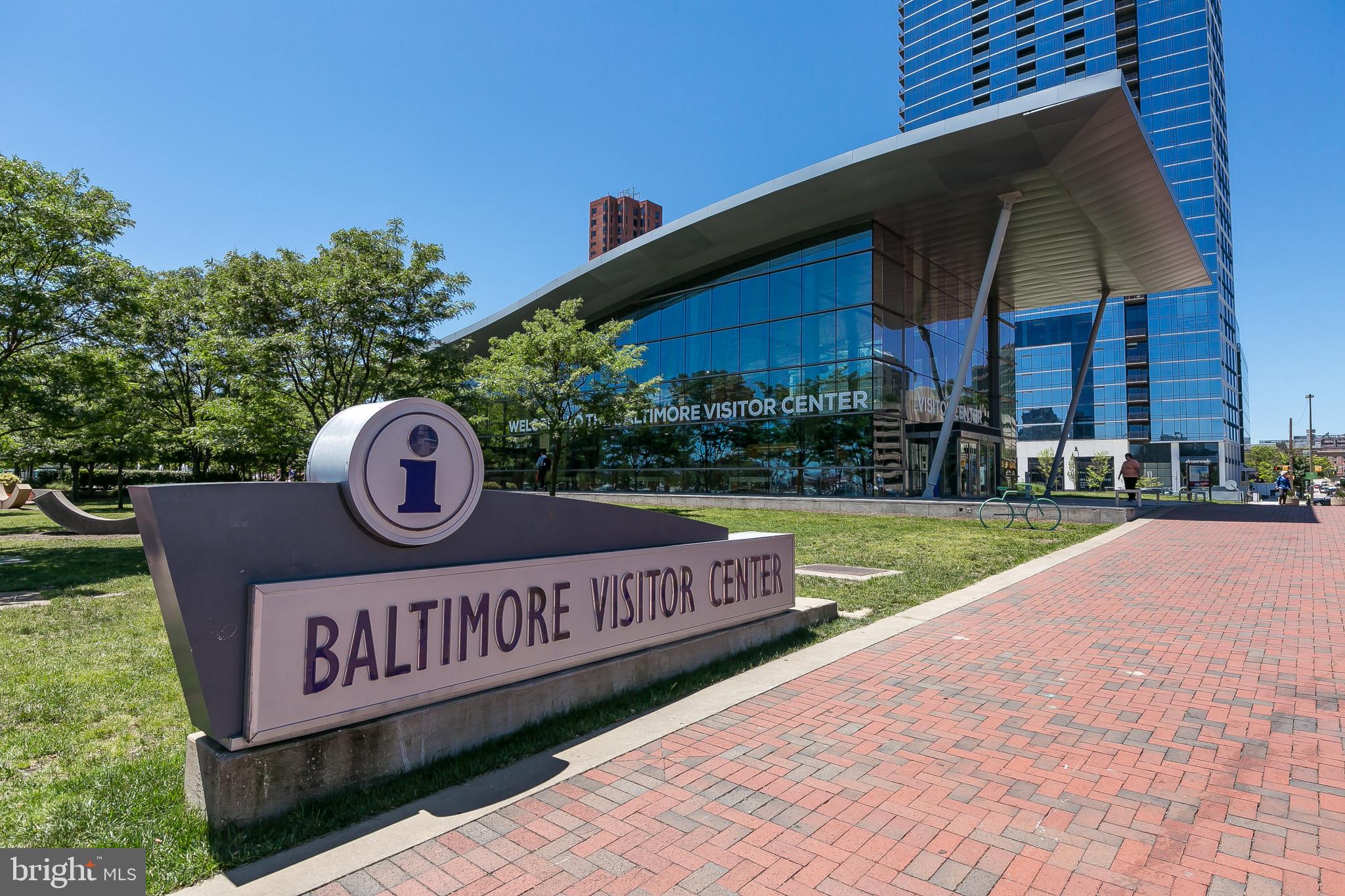 HOLLINS MARKET - Residential