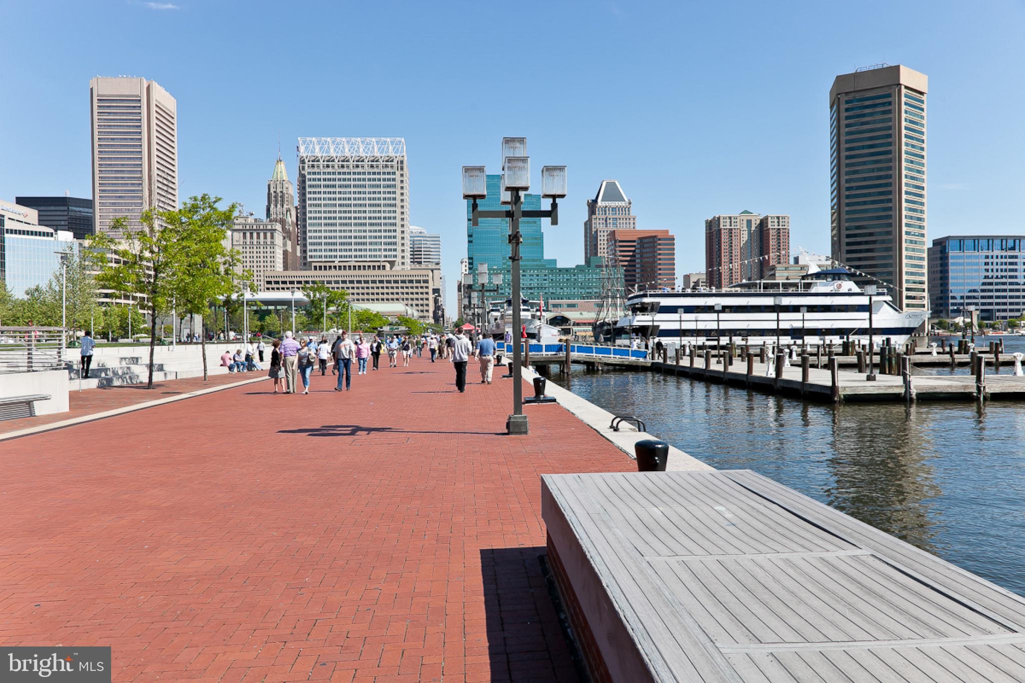 HOLLINS MARKET - Residential