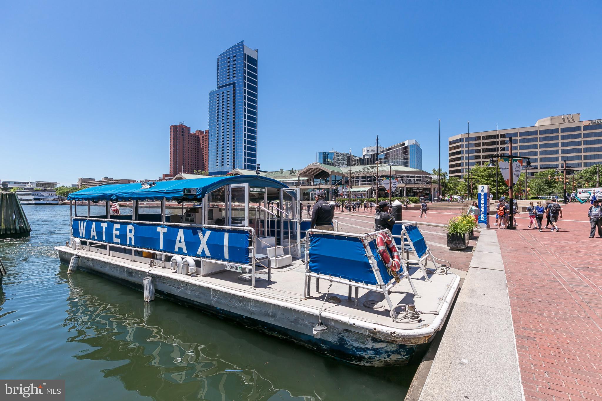 HOLLINS MARKET - Residential