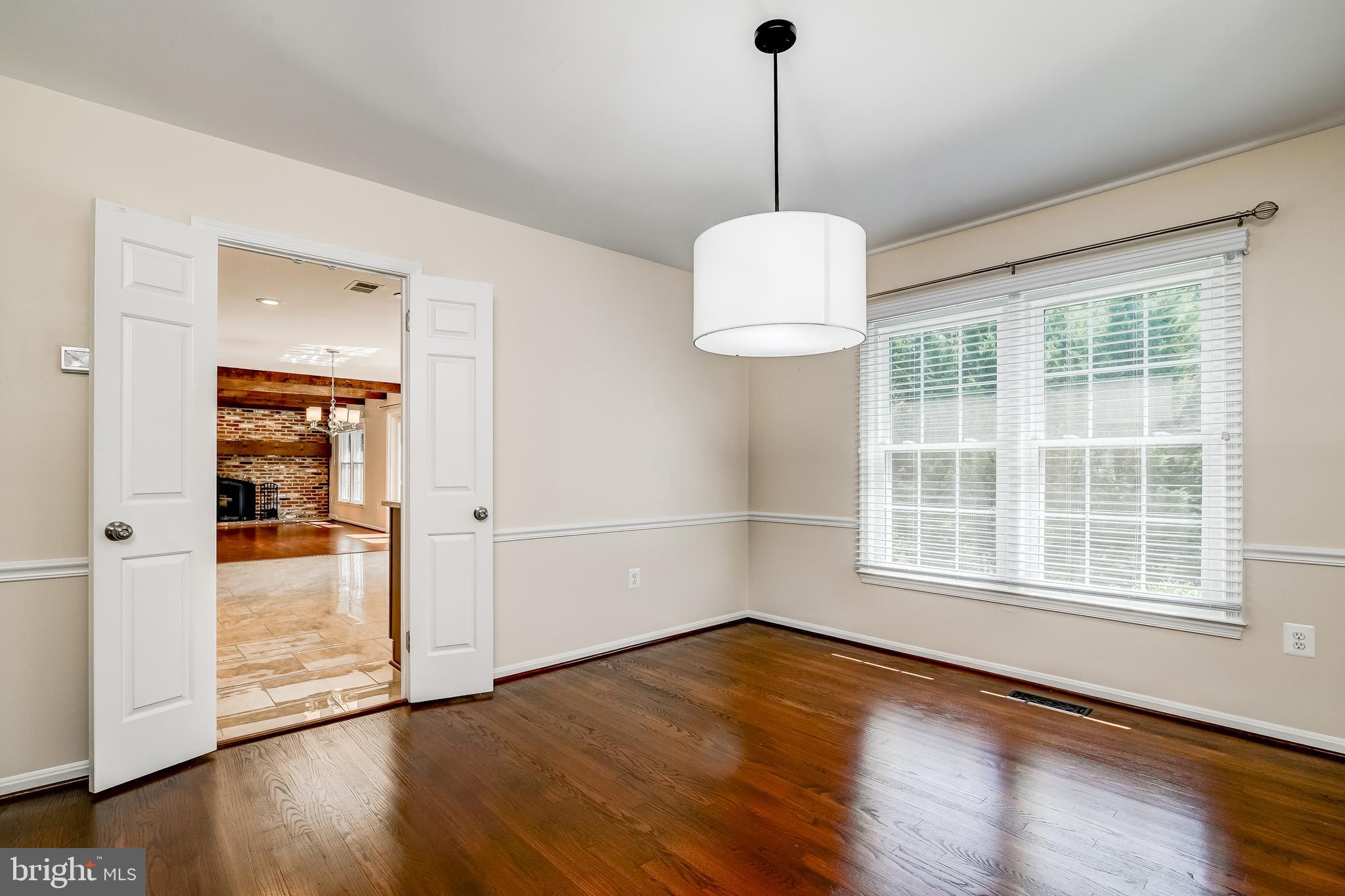 PLEASANT RIDGE - Residential