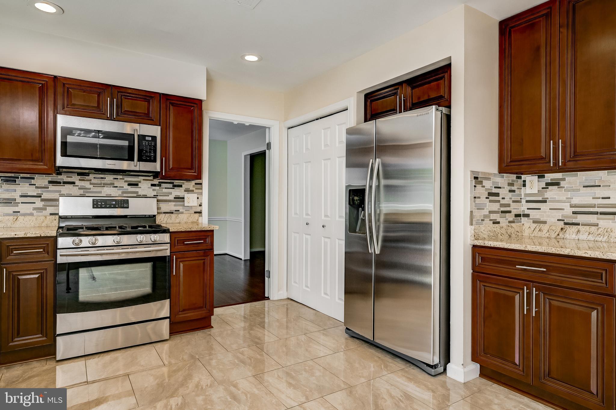 PLEASANT RIDGE - Residential