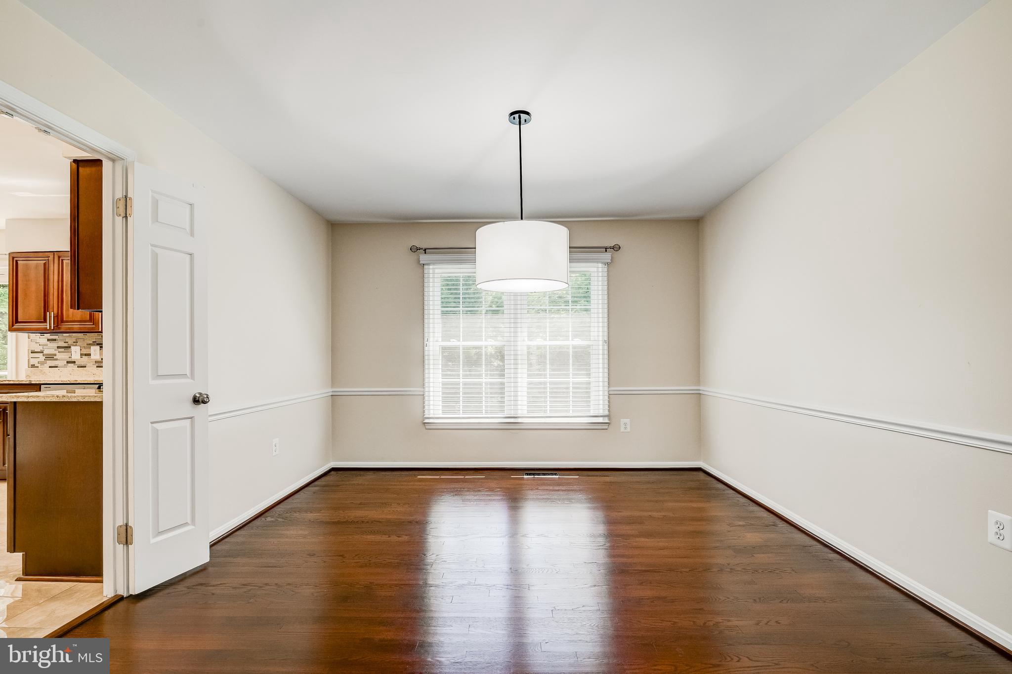 PLEASANT RIDGE - Residential