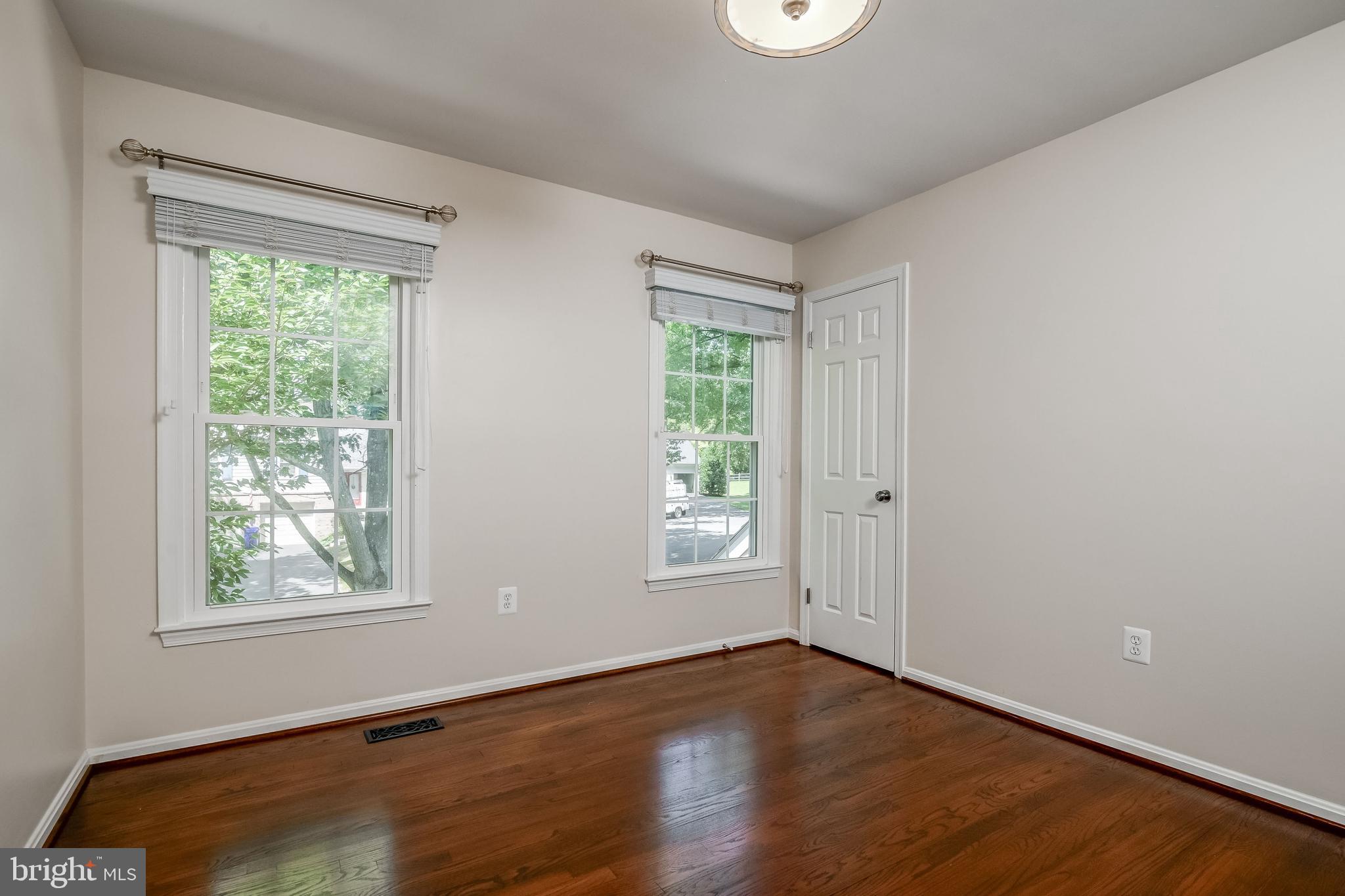 PLEASANT RIDGE - Residential