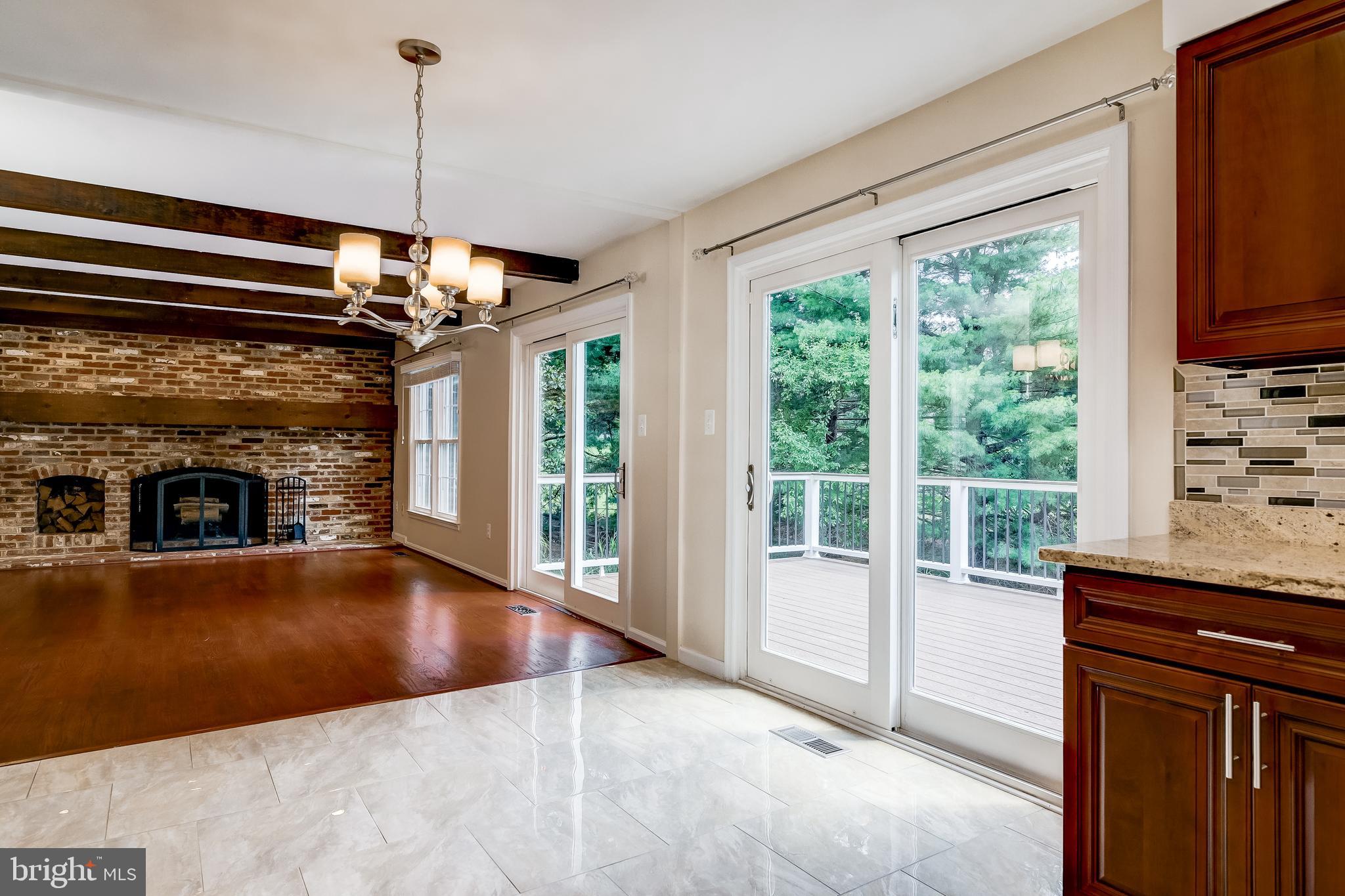 PLEASANT RIDGE - Residential