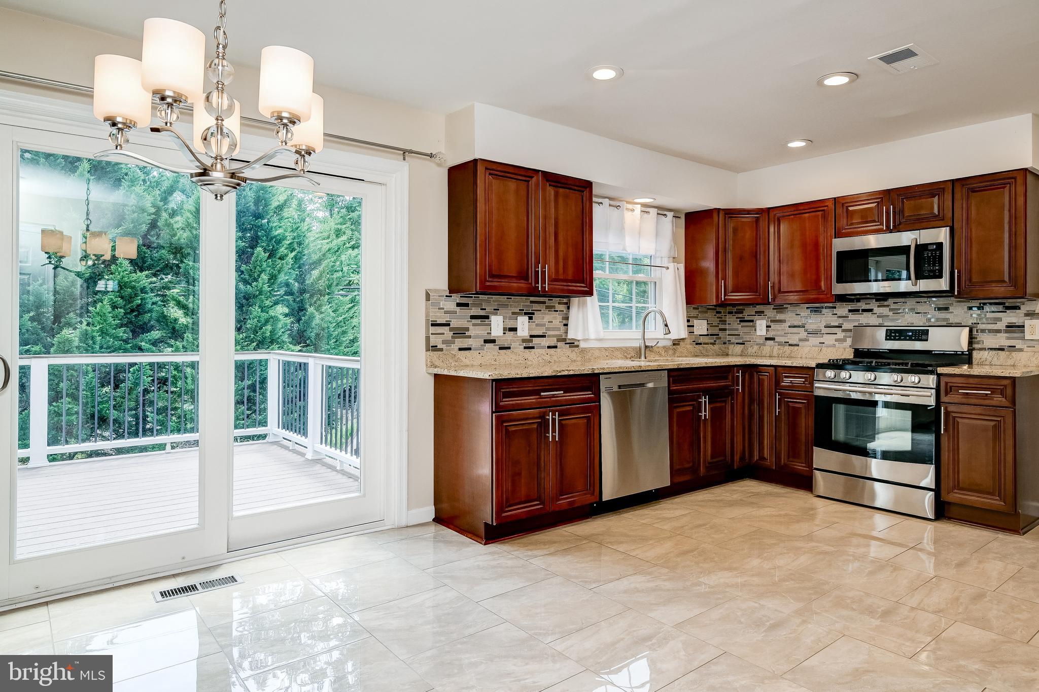 PLEASANT RIDGE - Residential