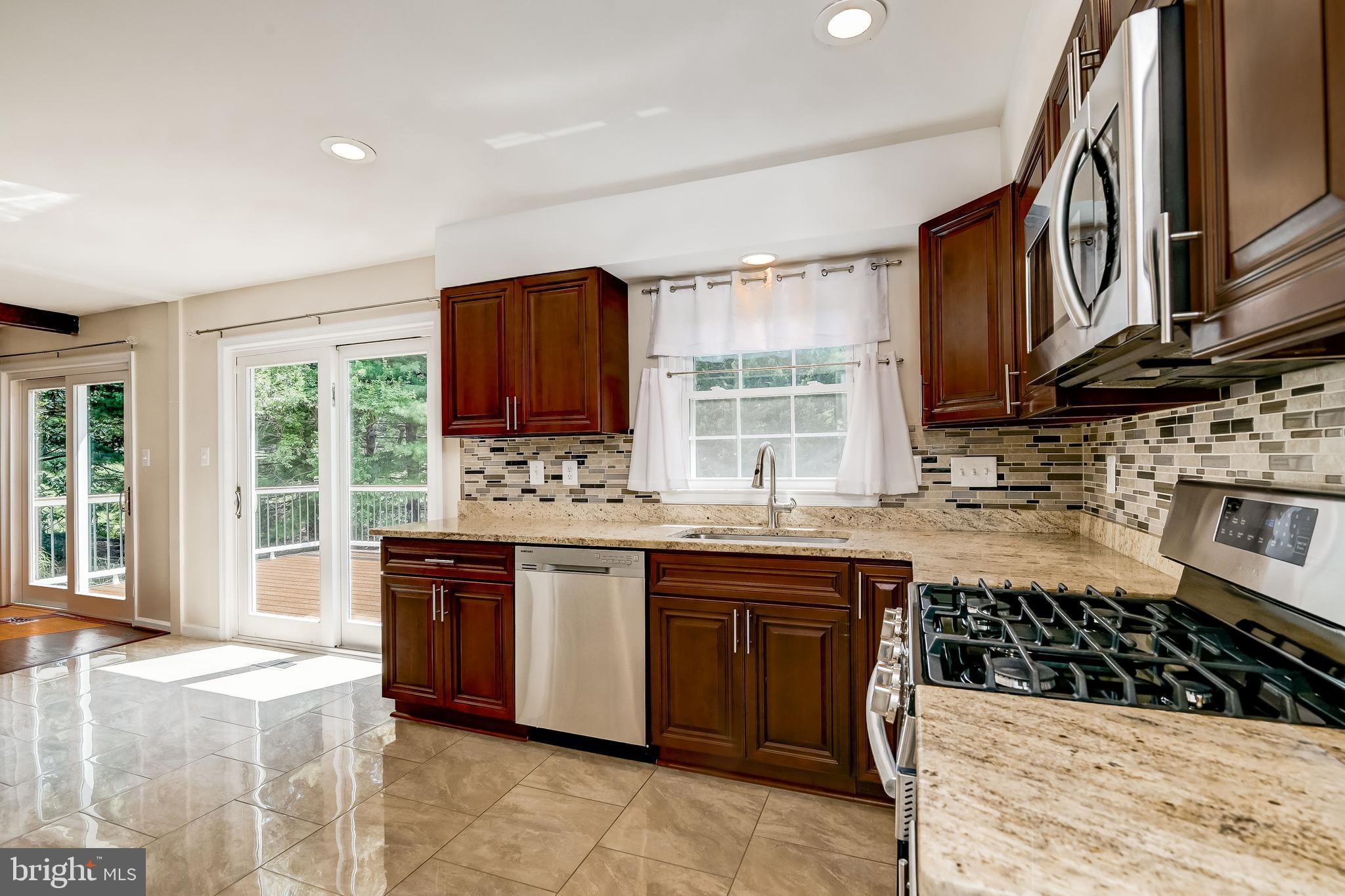 PLEASANT RIDGE - Residential