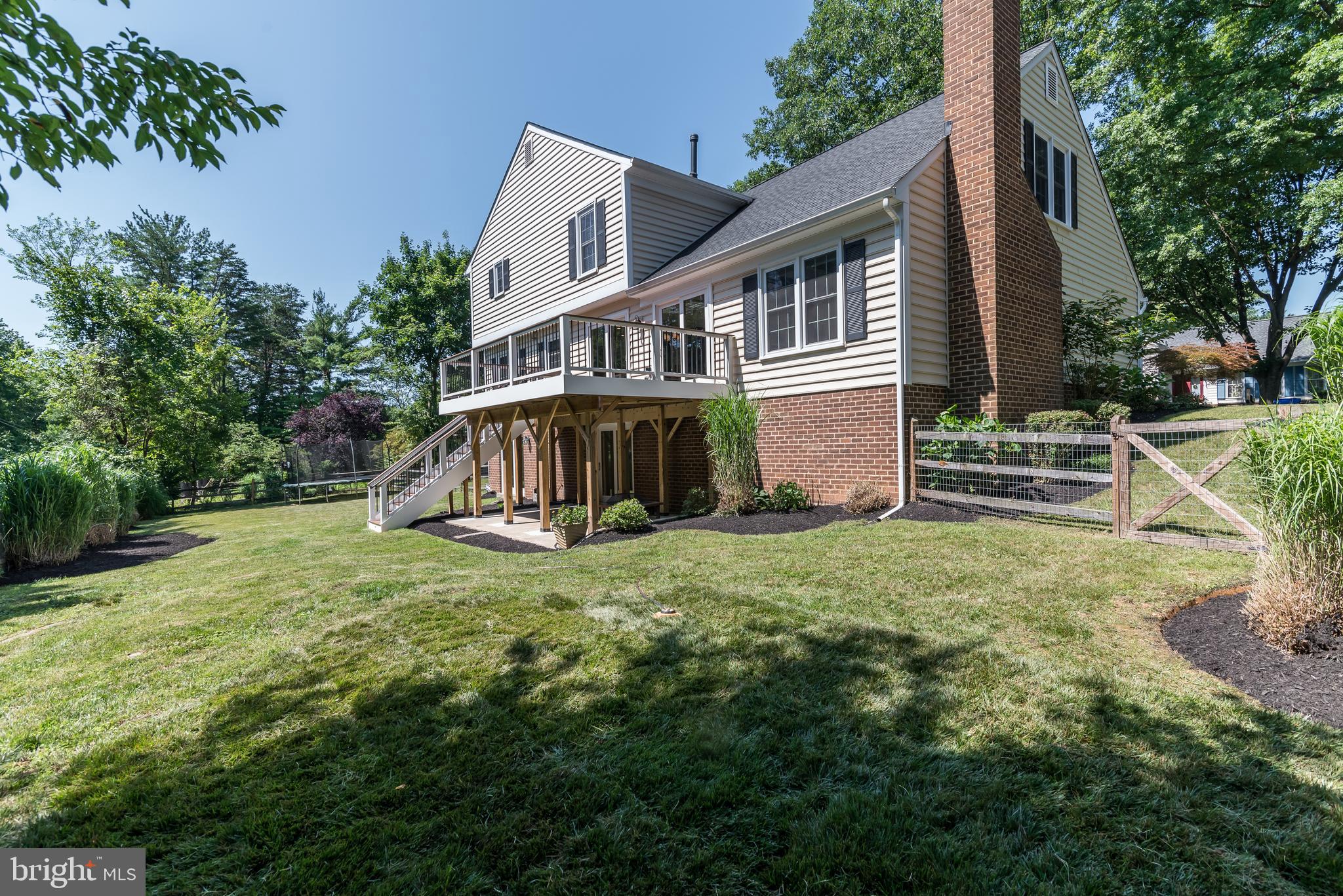 PLEASANT RIDGE - Residential