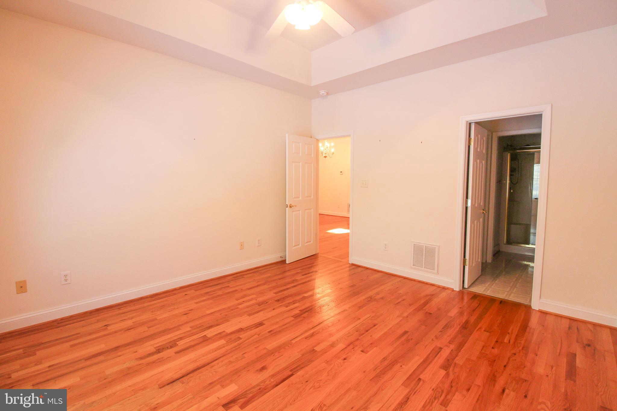 MADISON VILLAGE - Residential Lease