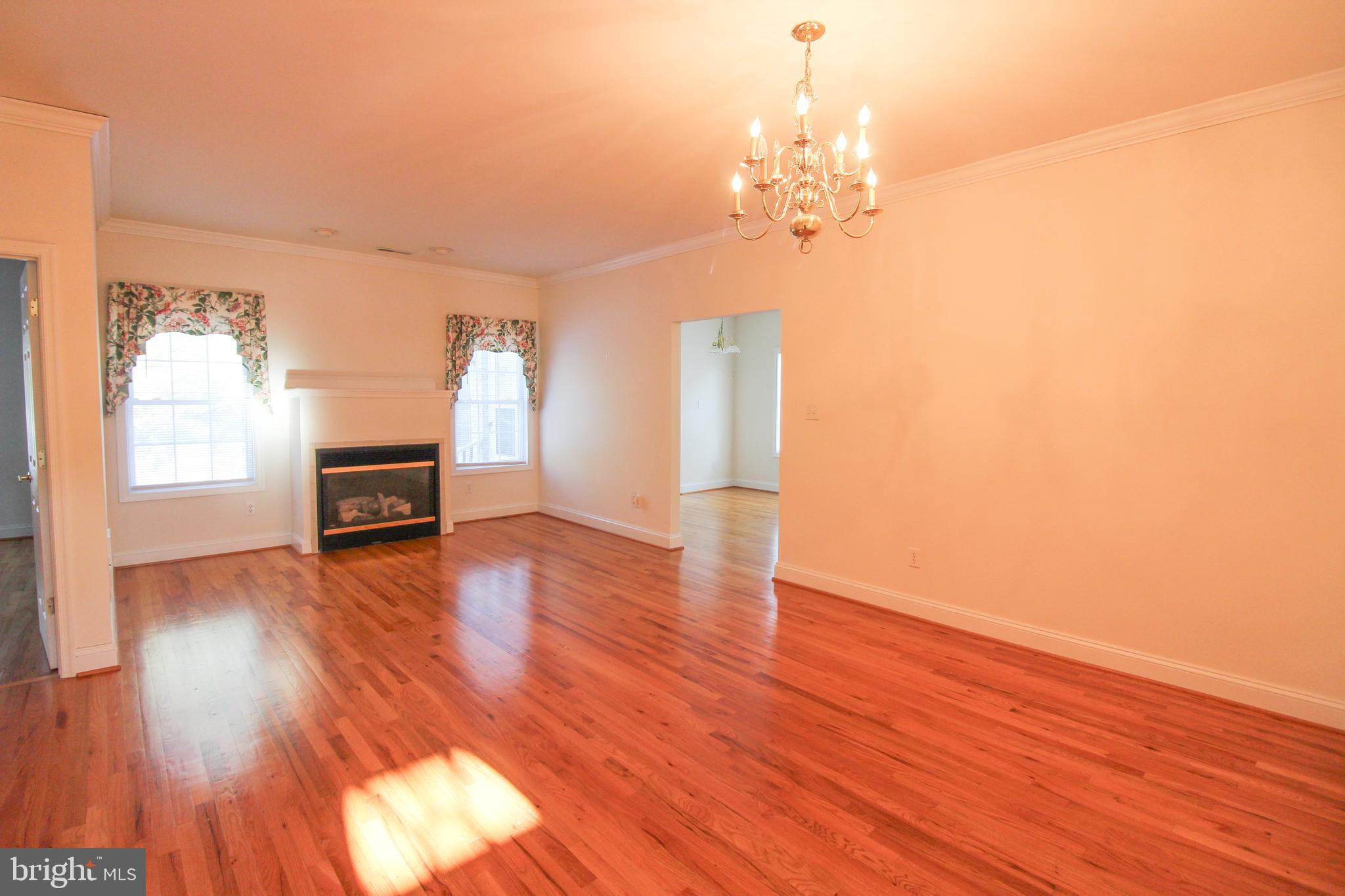 MADISON VILLAGE - Residential Lease