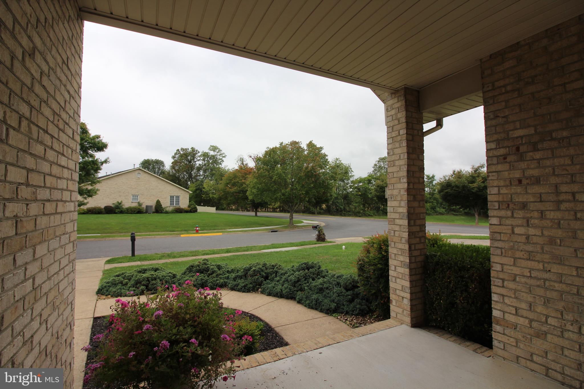 MADISON VILLAGE - Residential Lease