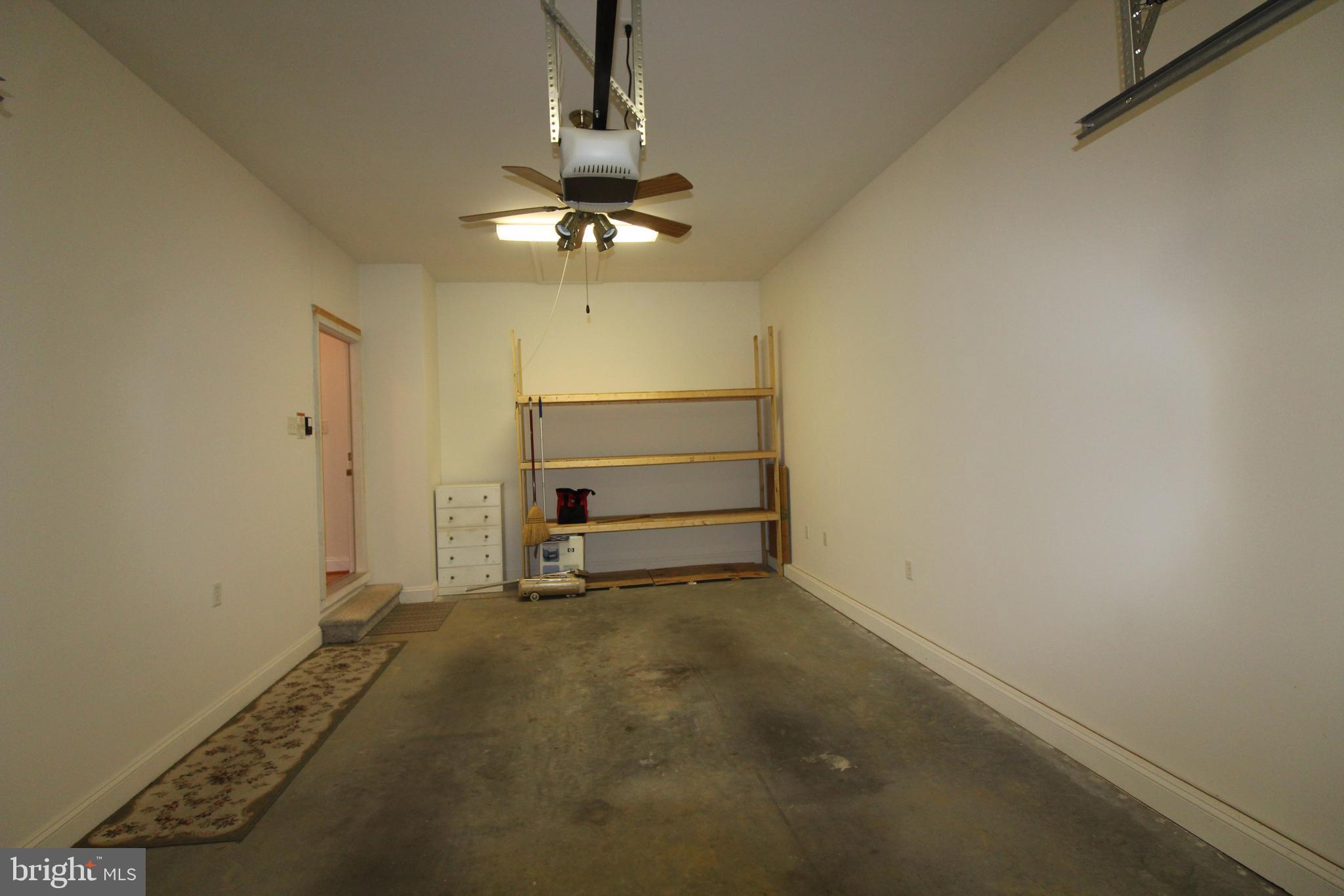 MADISON VILLAGE - Residential Lease