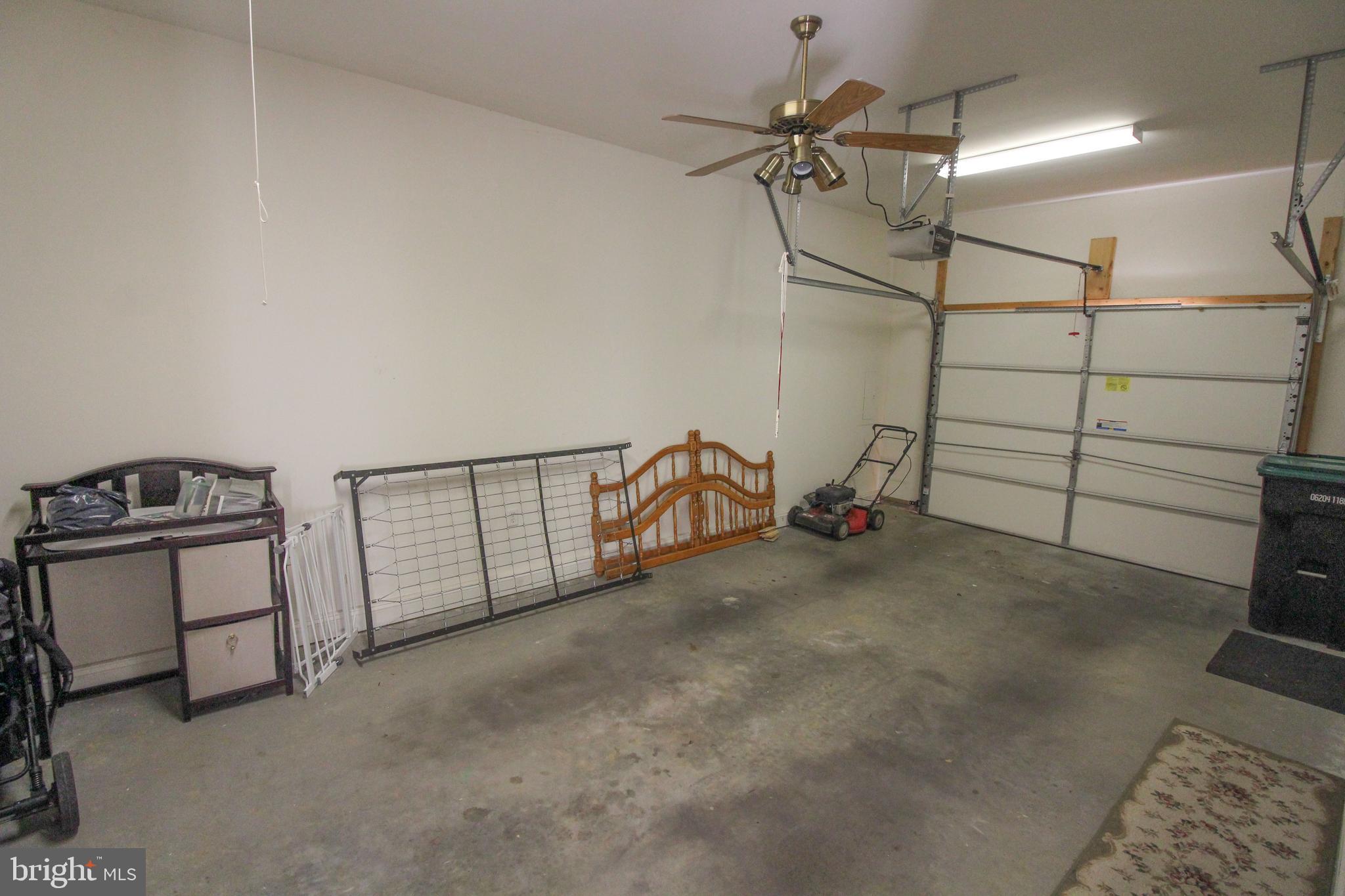 MADISON VILLAGE - Residential Lease