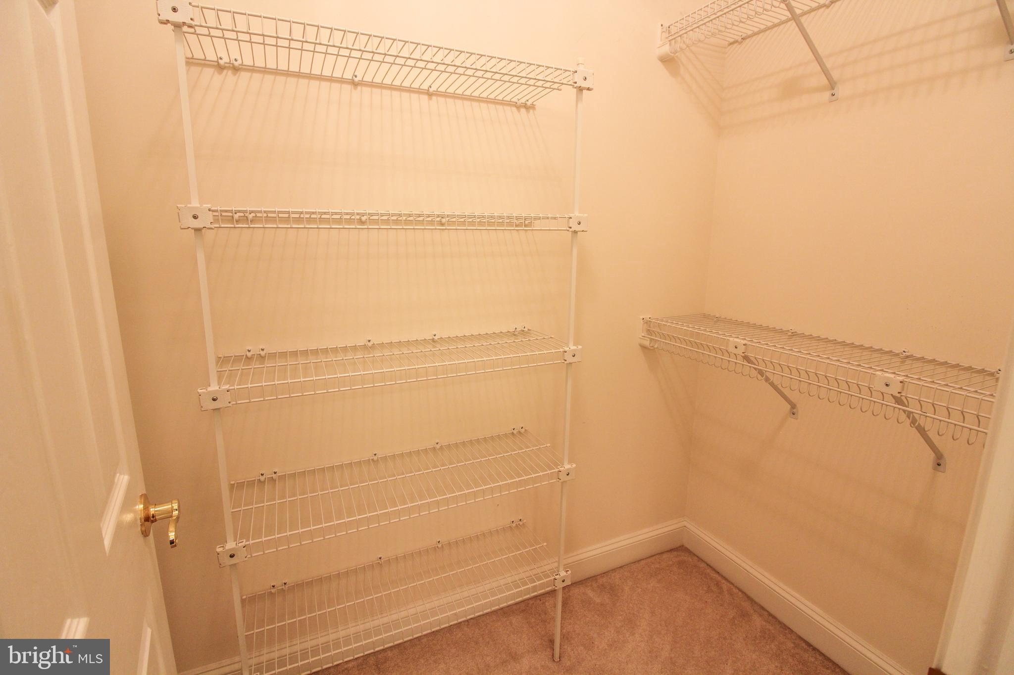 MADISON VILLAGE - Residential Lease