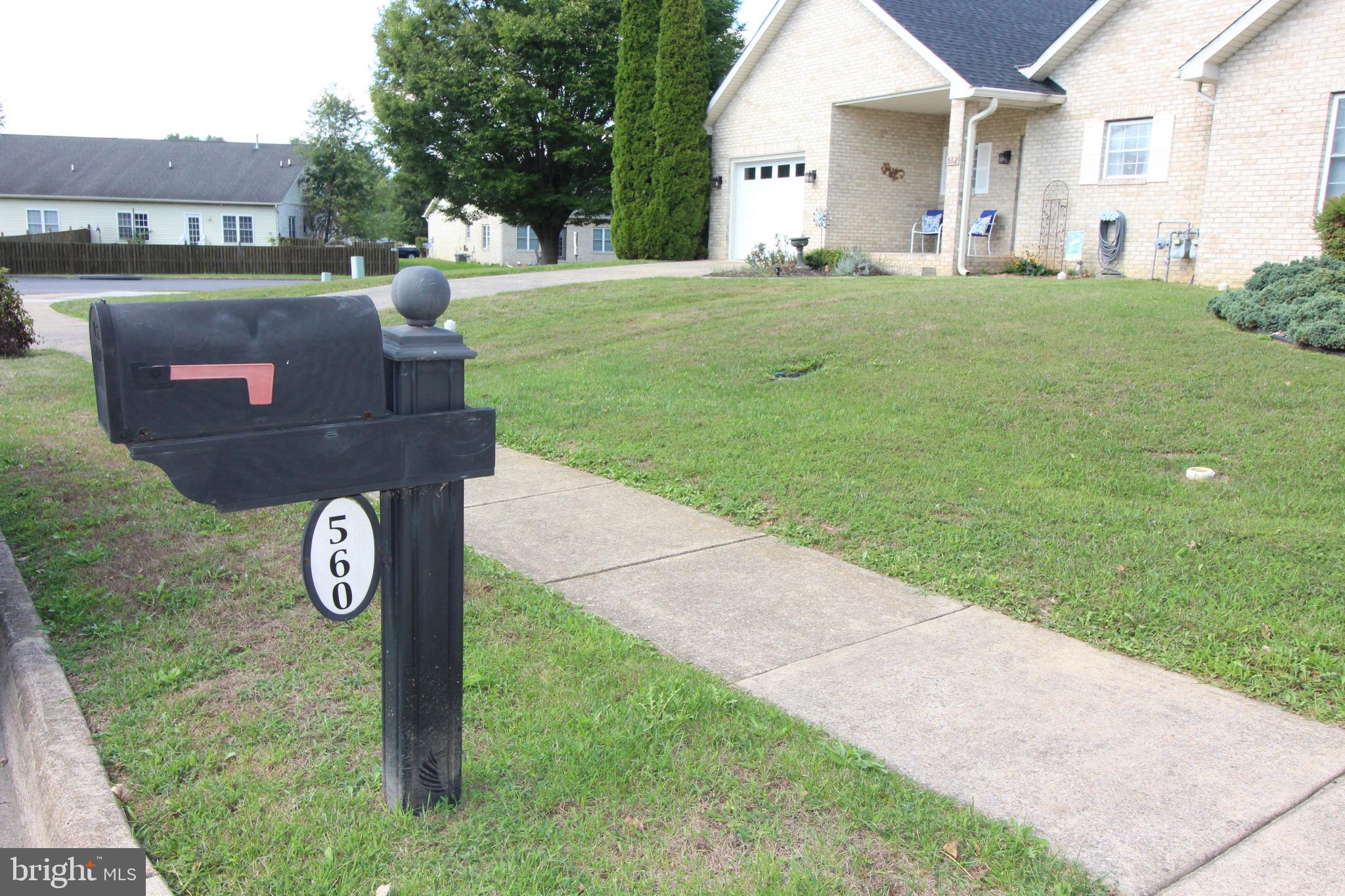 MADISON VILLAGE - Residential Lease