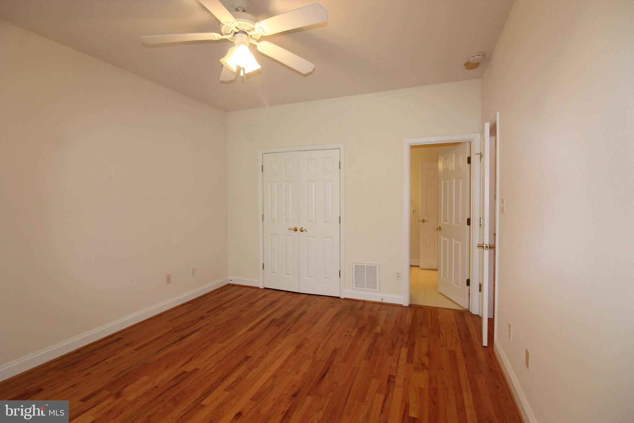 MADISON VILLAGE - Residential Lease