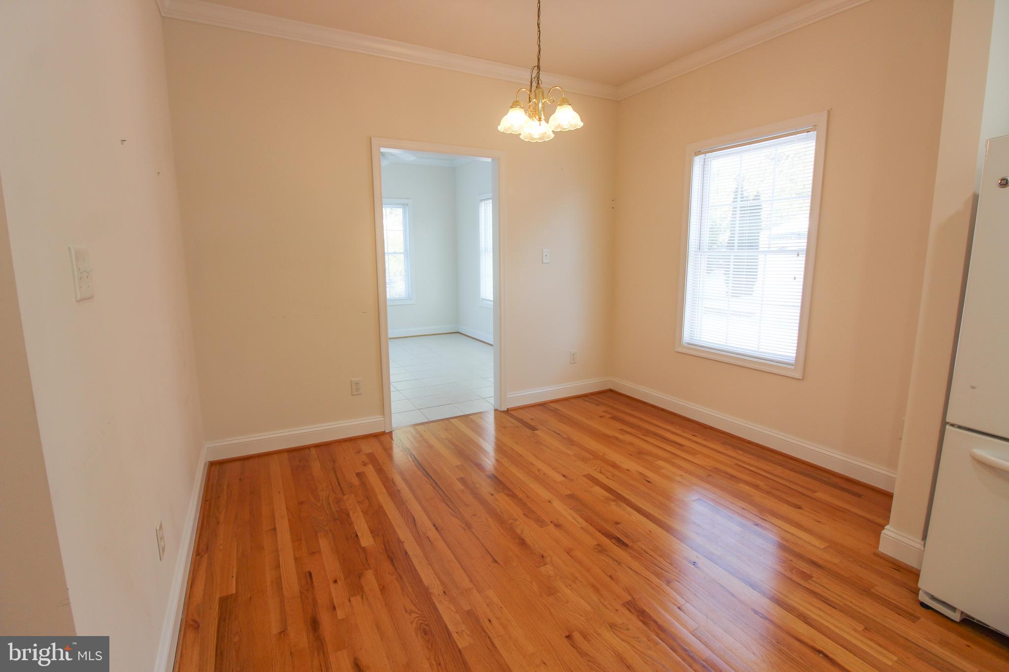 MADISON VILLAGE - Residential Lease