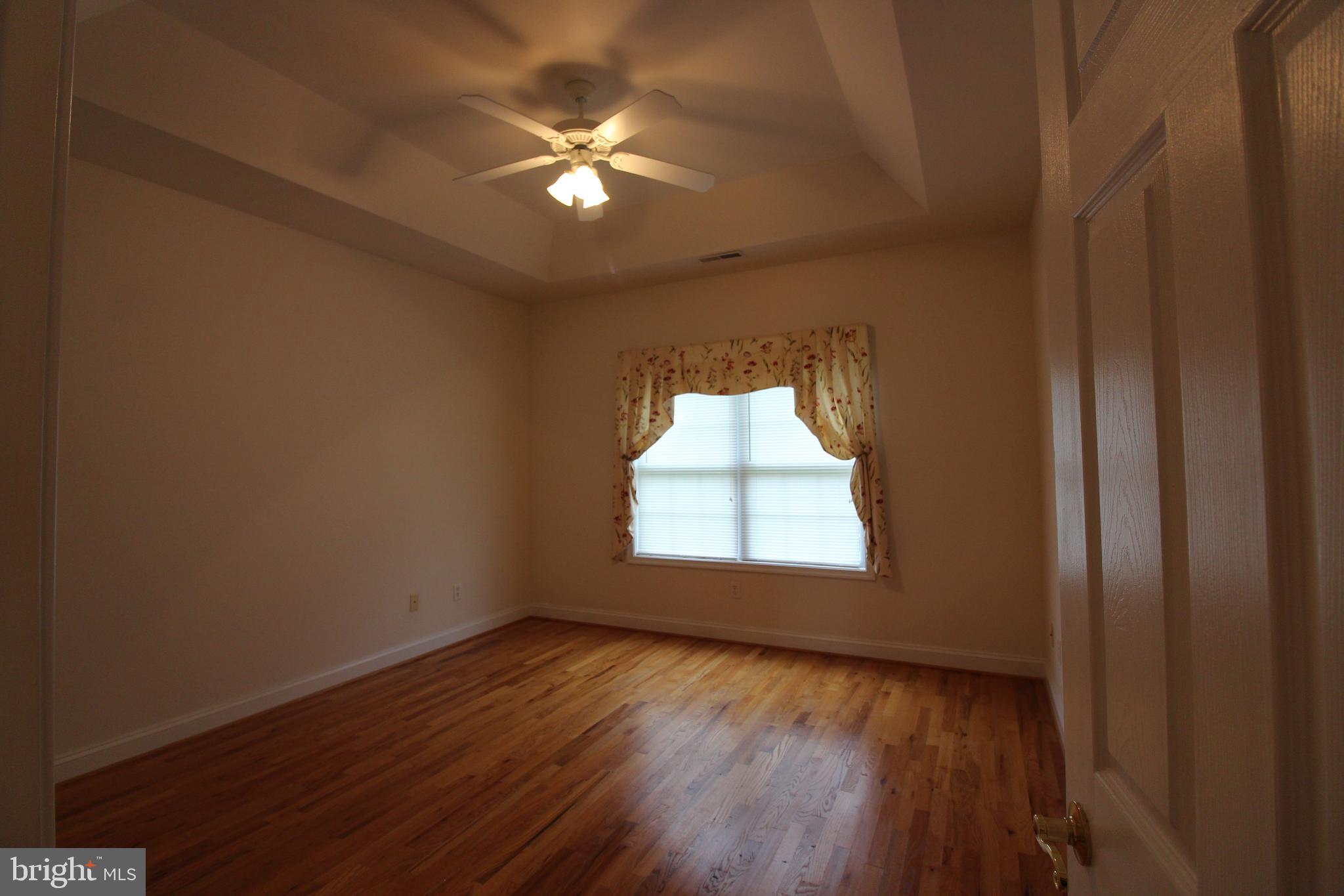 MADISON VILLAGE - Residential Lease