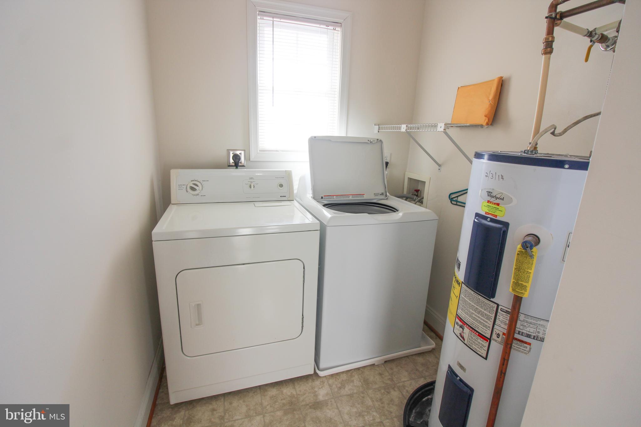 MADISON VILLAGE - Residential Lease