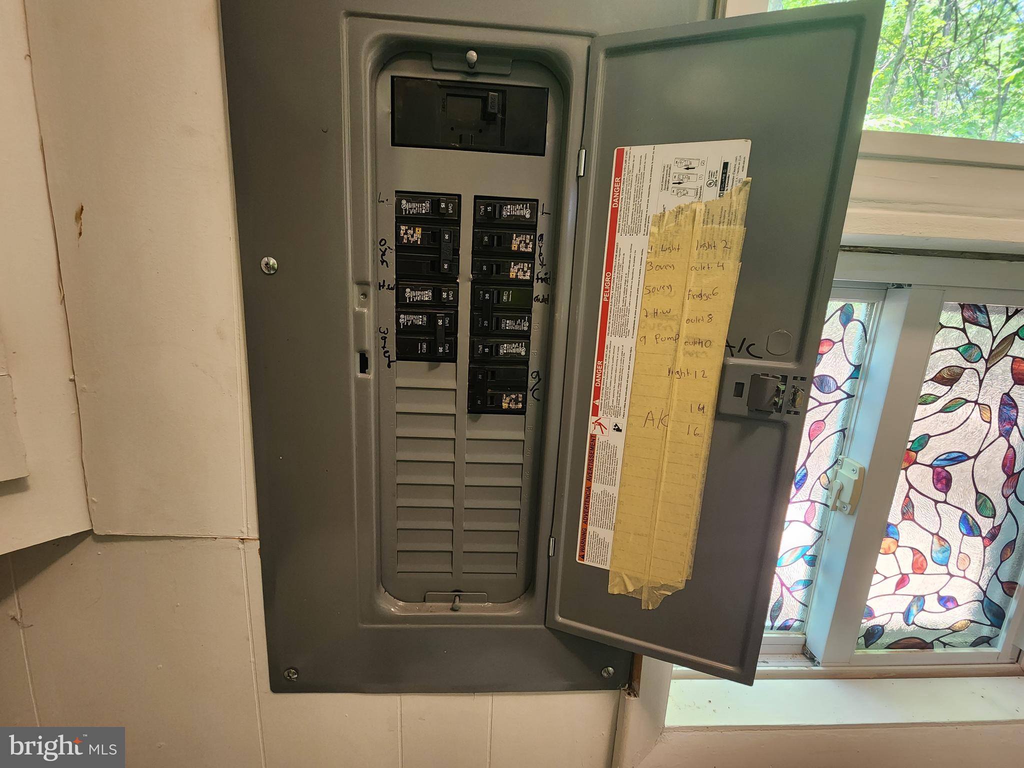 SLEEPY CREEK HIDE-A-WAY - Residential