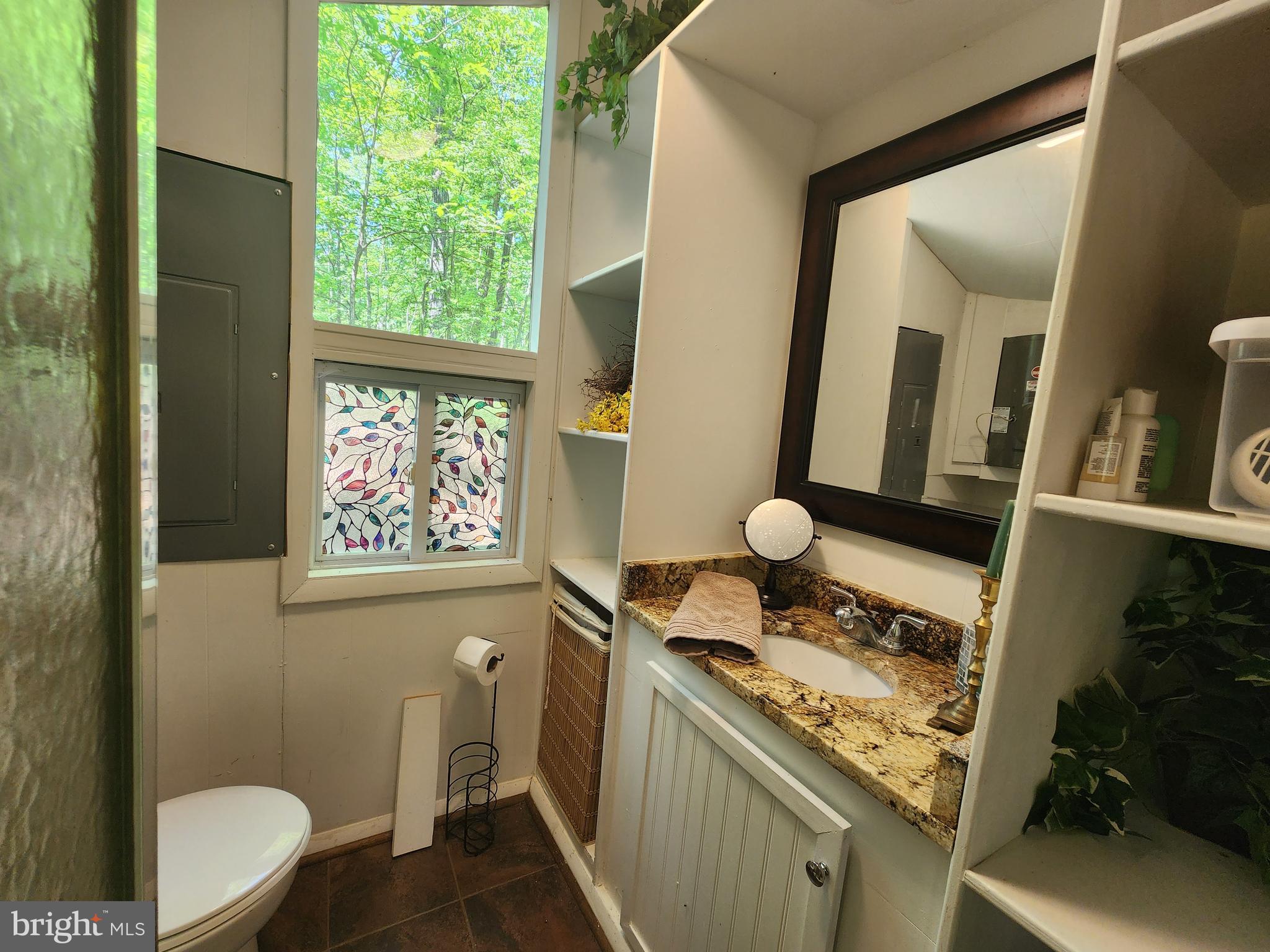 SLEEPY CREEK HIDE-A-WAY - Residential