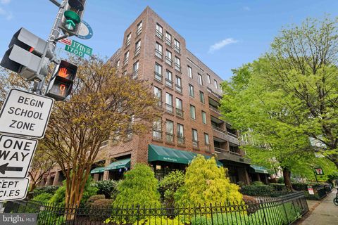 1700 17TH STREET NW 403 WASHINGTON DC 20009