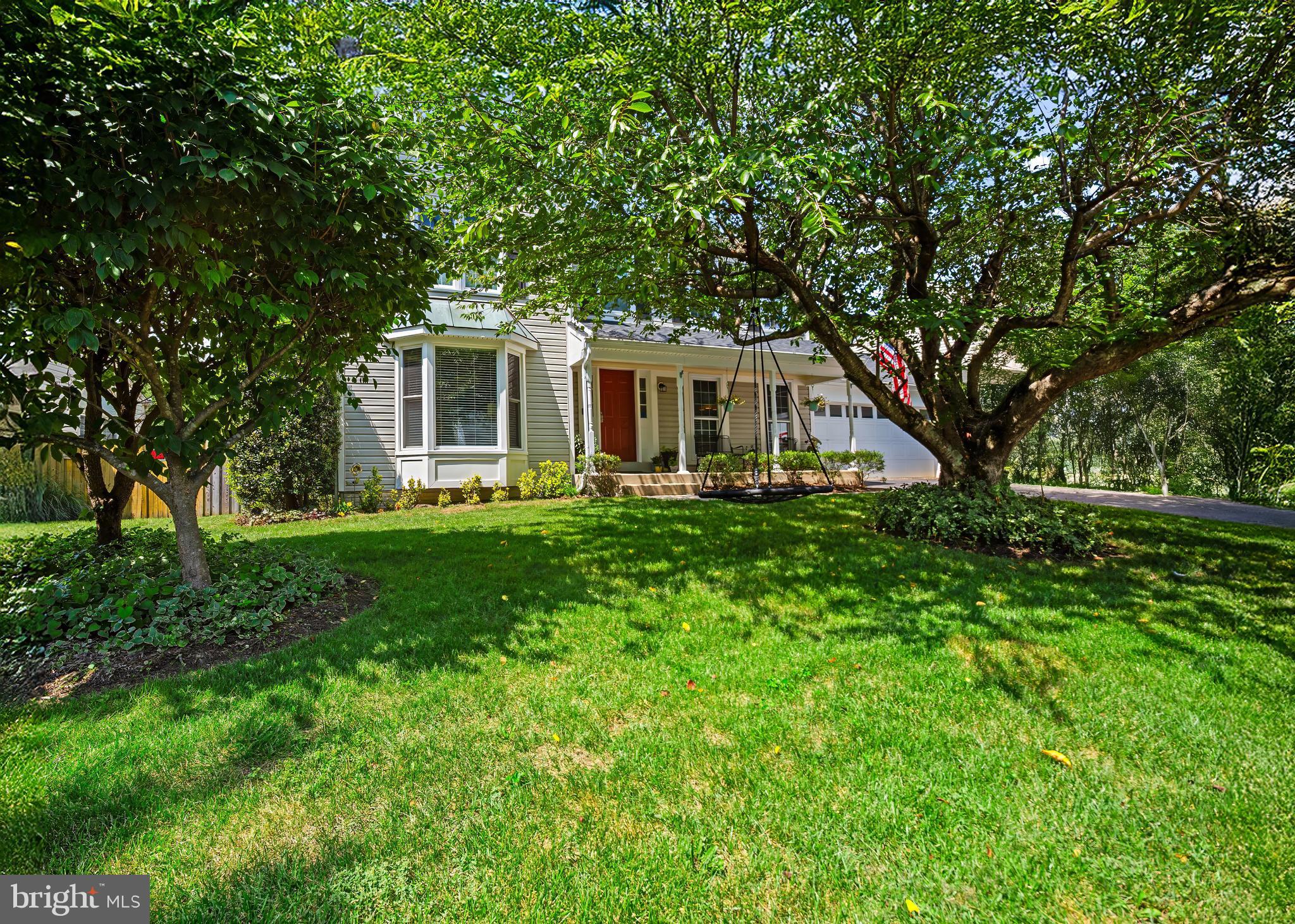 14105 PLEASANT VIEW DRIVE