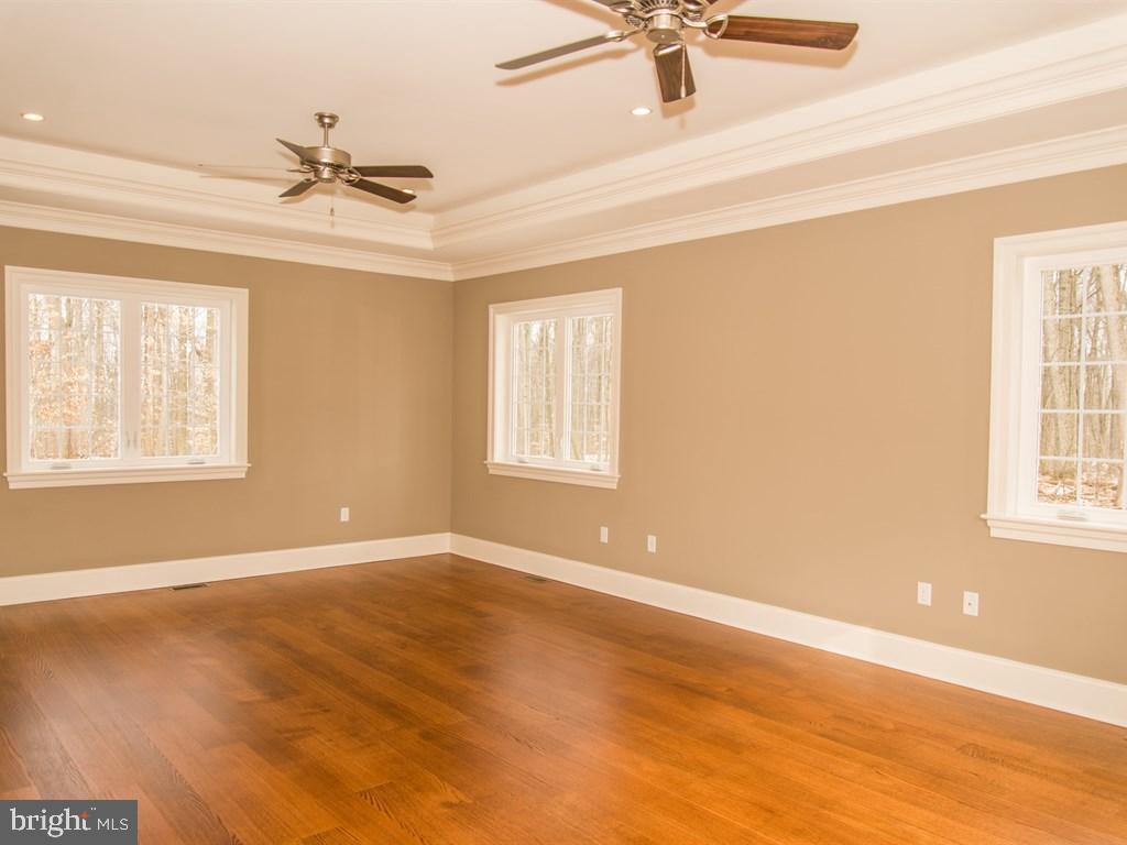 ESTATES OF FOREST RIDGE - Residential
