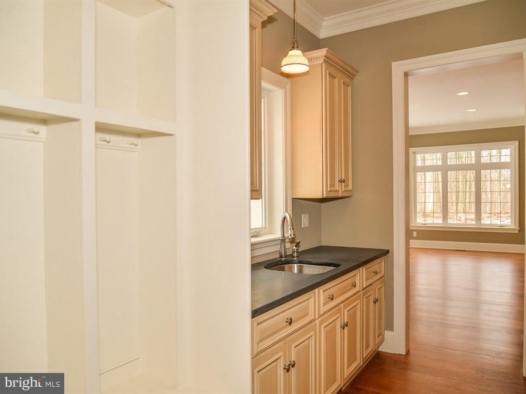 ESTATES OF FOREST RIDGE - Residential
