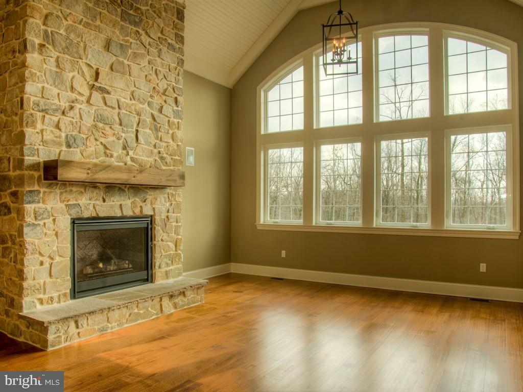 ESTATES OF FOREST RIDGE - Residential