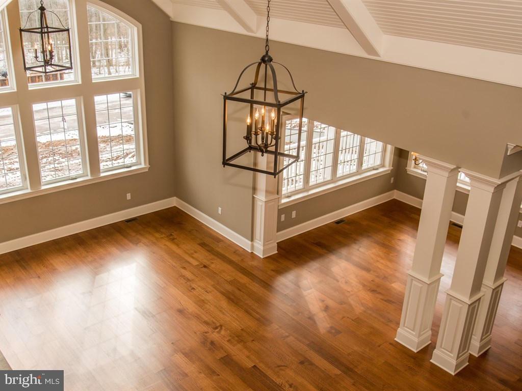 ESTATES OF FOREST RIDGE - Residential