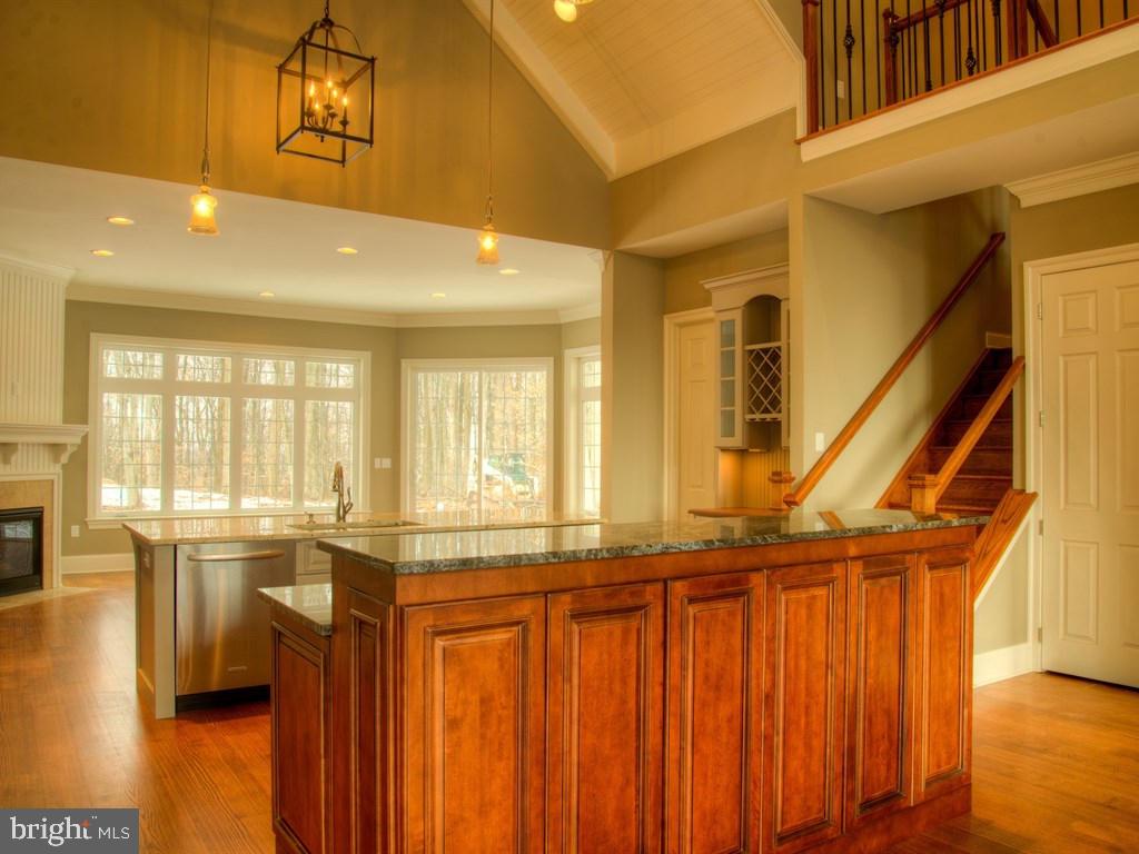 ESTATES OF FOREST RIDGE - Residential
