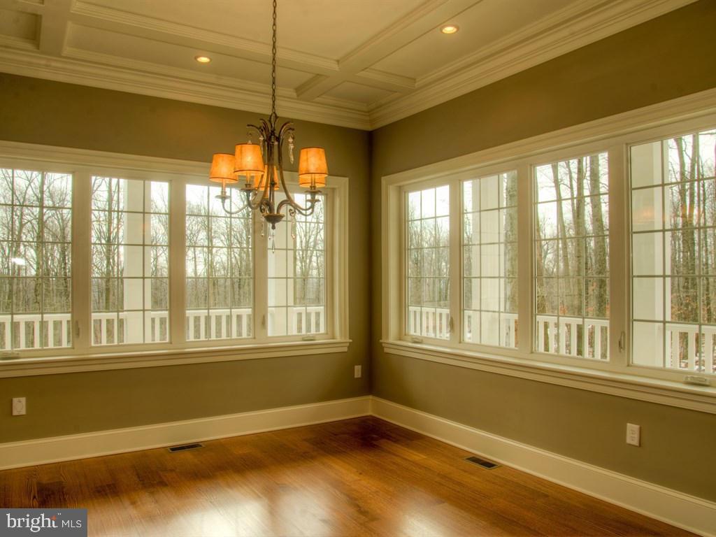 ESTATES OF FOREST RIDGE - Residential