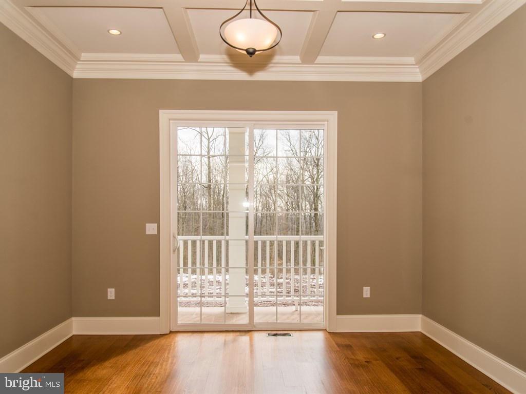 ESTATES OF FOREST RIDGE - Residential