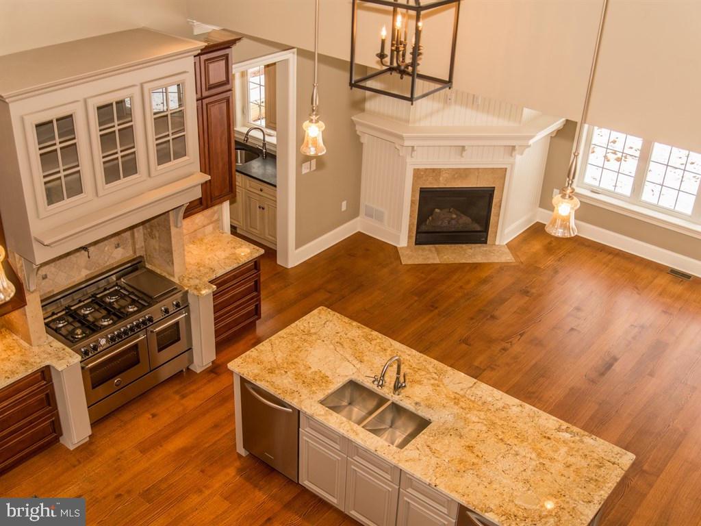 ESTATES OF FOREST RIDGE - Residential