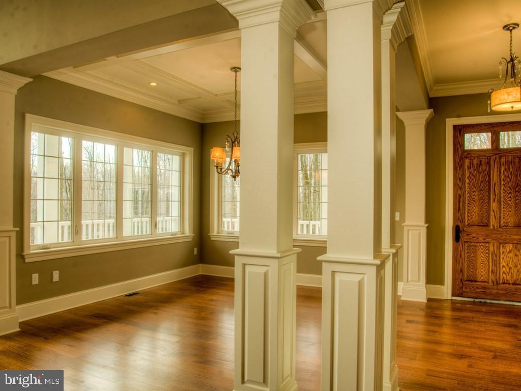 ESTATES OF FOREST RIDGE - Residential