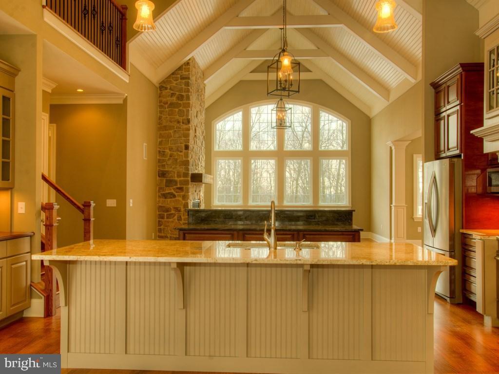 ESTATES OF FOREST RIDGE - Residential