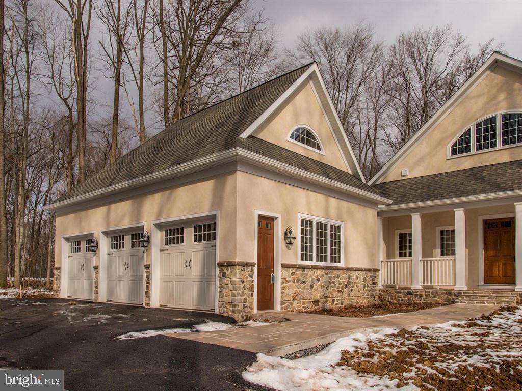 ESTATES OF FOREST RIDGE - Residential