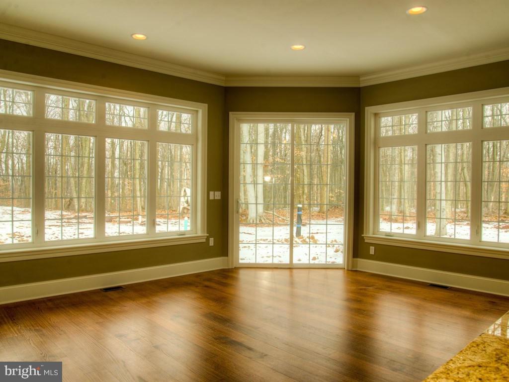 ESTATES OF FOREST RIDGE - Residential