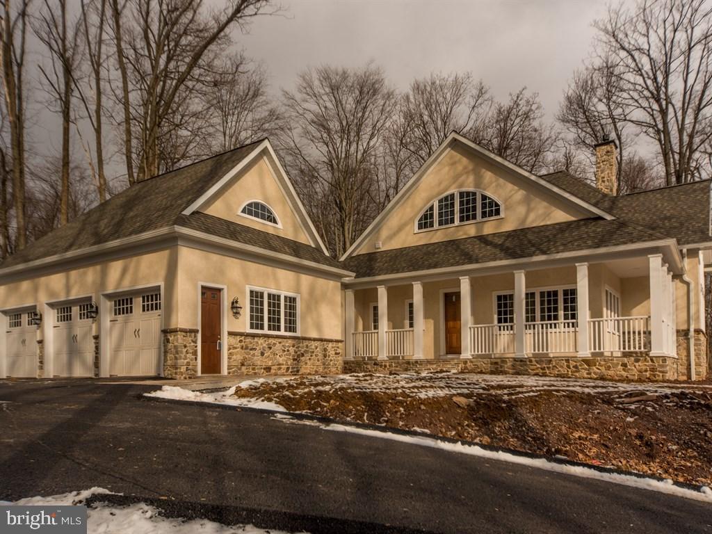 ESTATES OF FOREST RIDGE - Residential