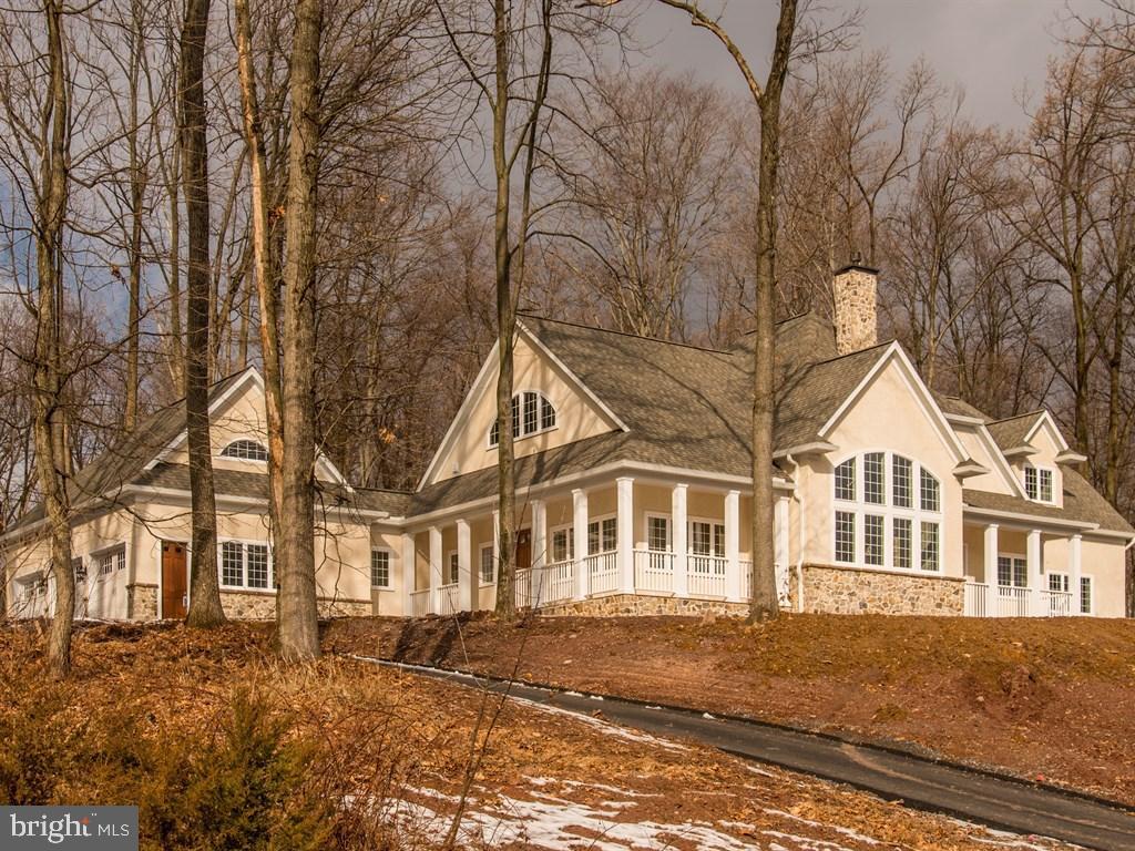 ESTATES OF FOREST RIDGE - Residential