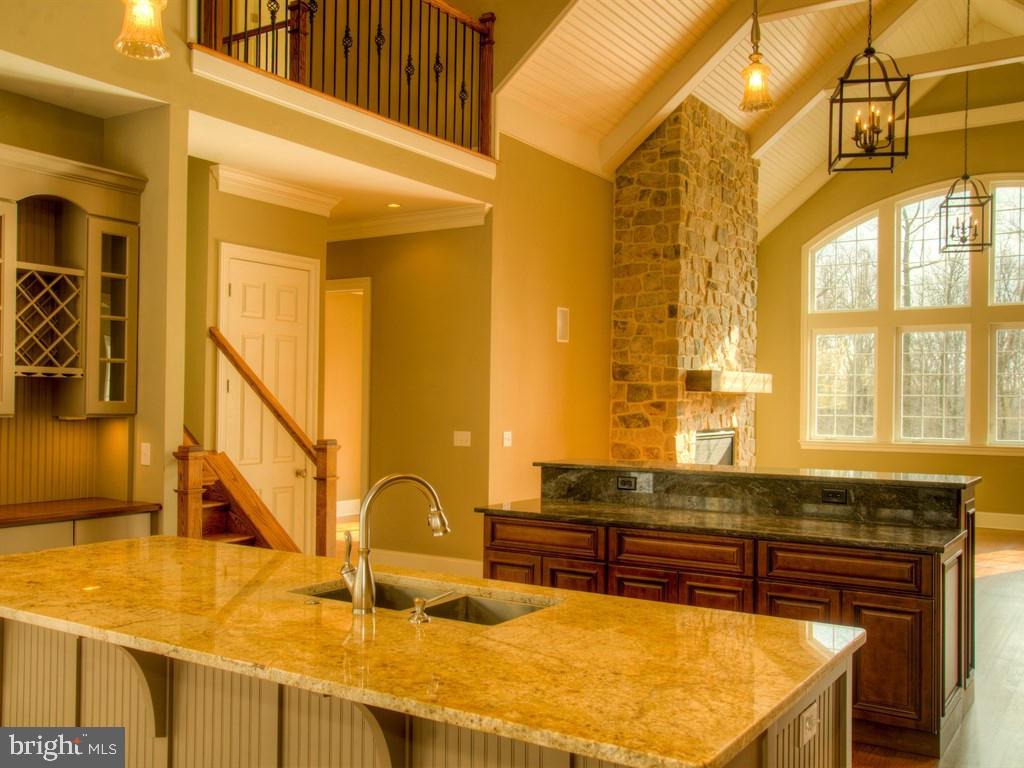 ESTATES OF FOREST RIDGE - Residential