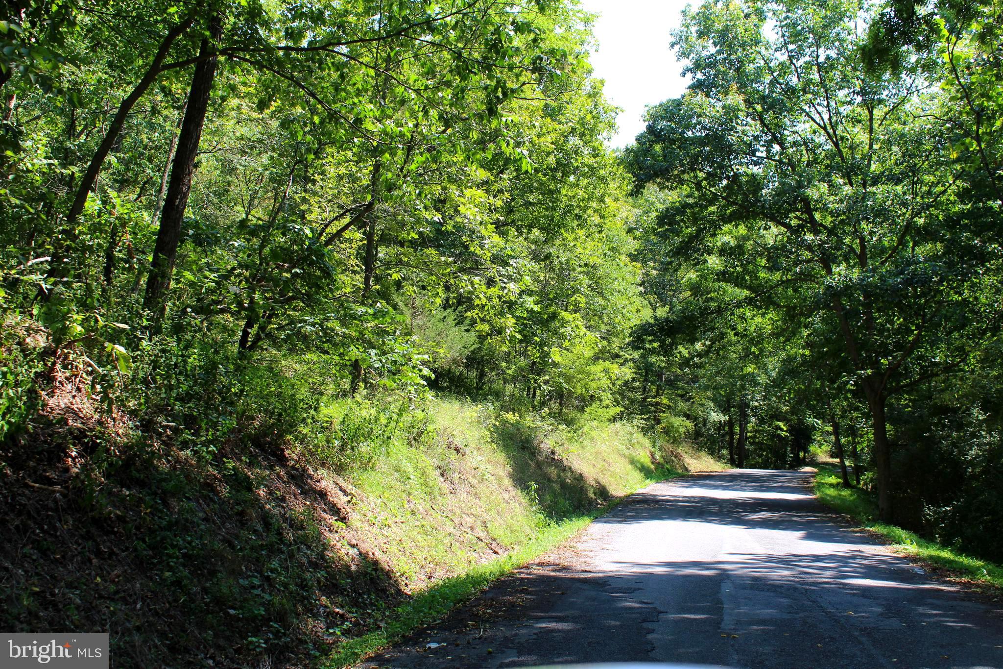 NONE AVAILABLE - Land