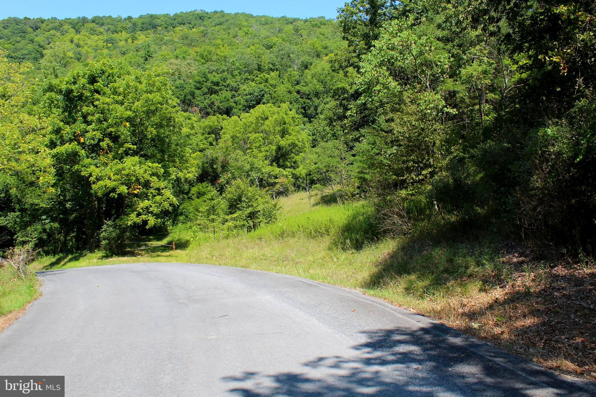 NONE AVAILABLE - Land