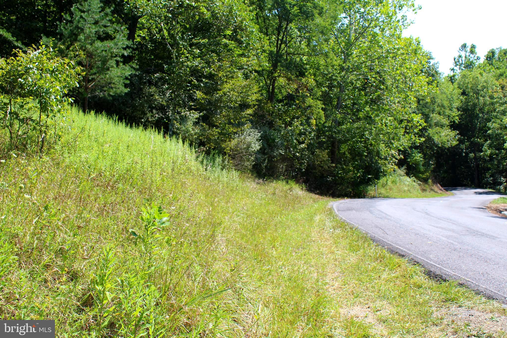 NONE AVAILABLE - Land